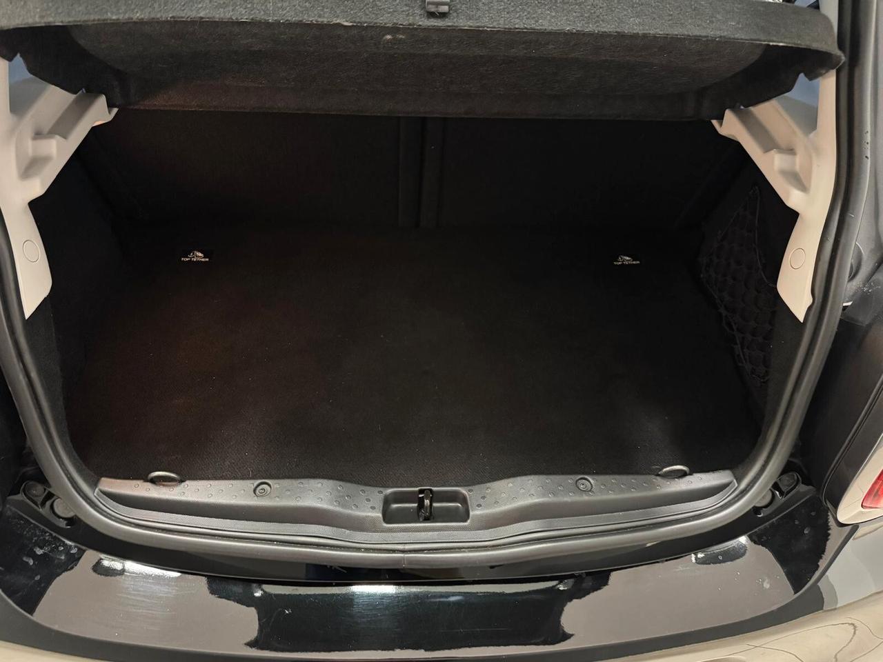 Smart ForFour 90 0.9 Turbo twinamic Passion