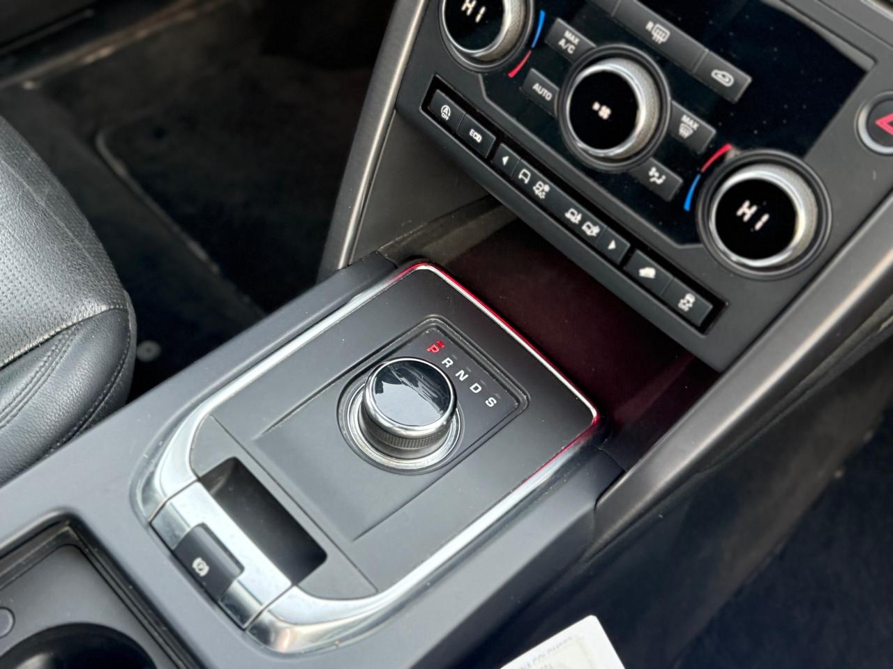 Land Rover Discovery Sport 180 CV HSE 4x4 GANCIO TRAINO