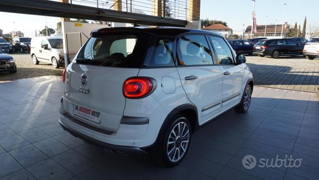 FIAT 500L 1.3 Multijet 95 CV Cross