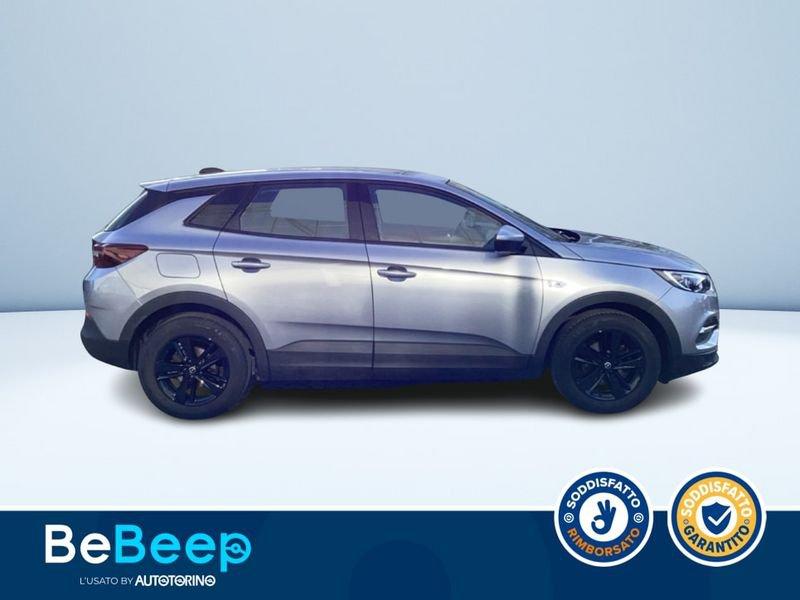 Opel Grandland X 1.2 ADVANCE S&S 130CV