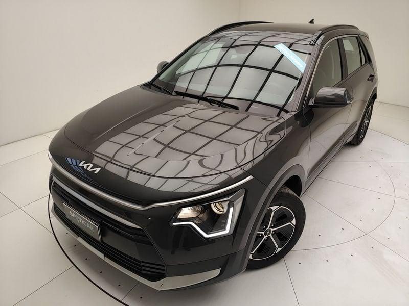 Kia Niro II 1.6 gdi hev Business 129cv dct6