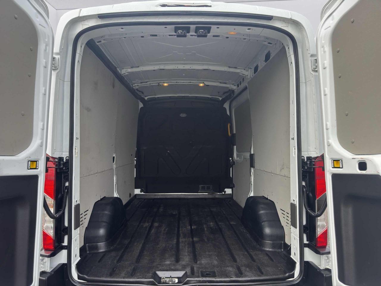 Ford Transit 350 2.0 TDCI(PM-TM 2H2)CRUISE-ASSISTENZA FRENATA-