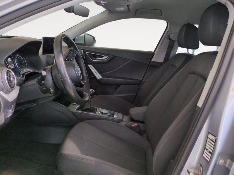 Audi Q2 Q2 1.6 tdi Business