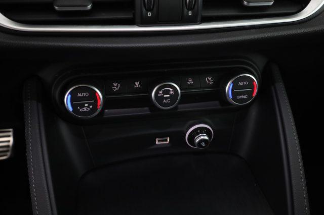 ALFA ROMEO Stelvio Stelvio 2.2 Turbodiesel 190 CV AT8 Q4 Super Busine