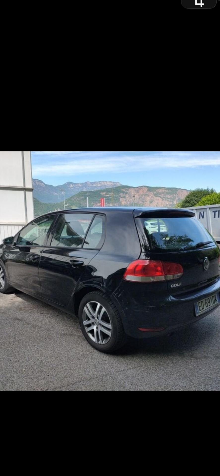 Volkswagen Golf 1.2 TSI 5p. Trendline NEOPATENTATI
