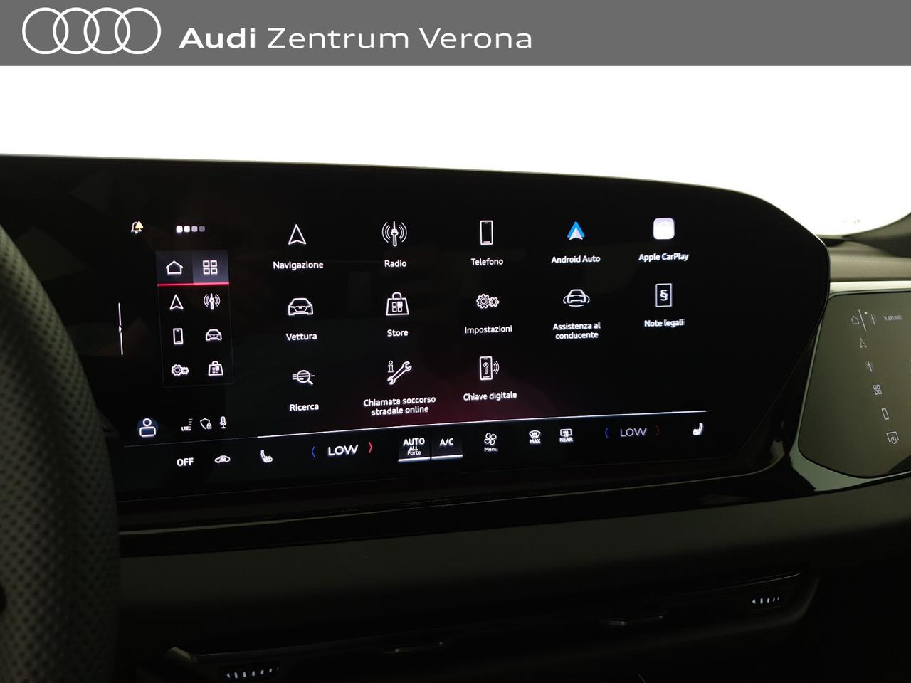 Avant 2.0TDI 204CV quattro S tronic S line Edition