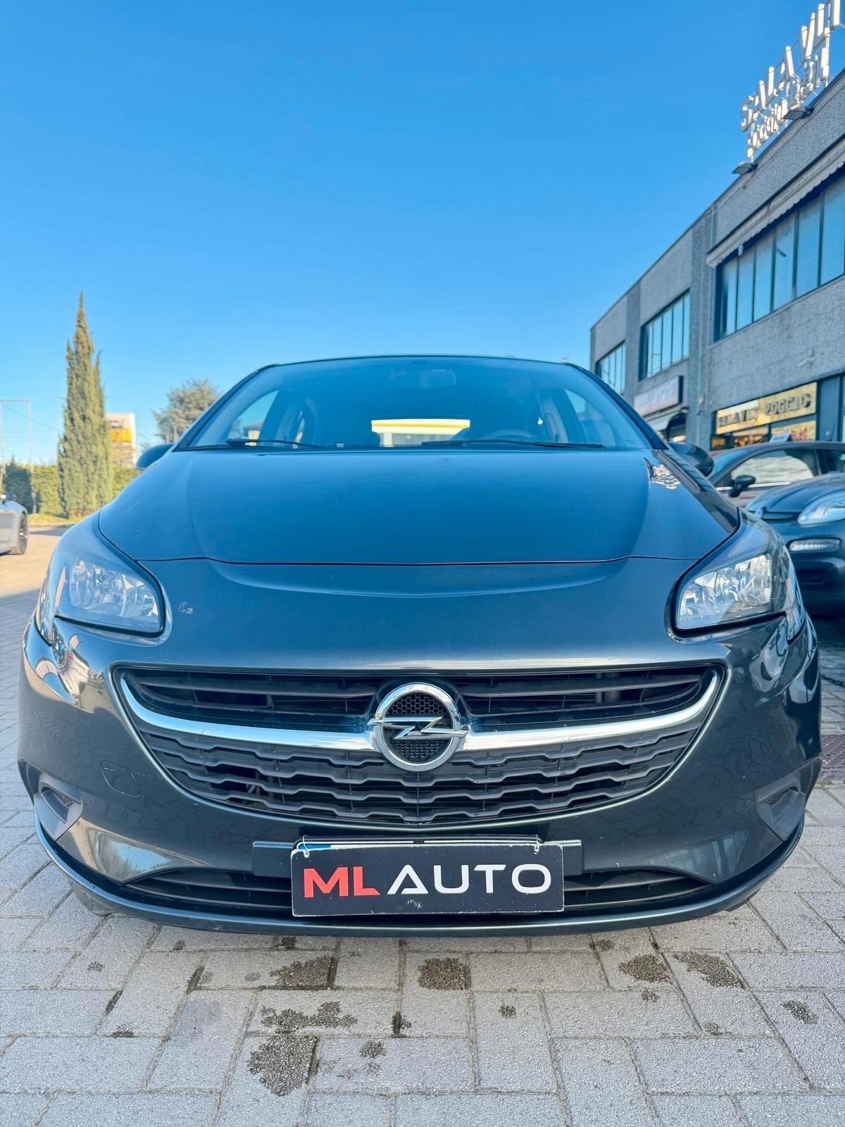 Opel Corsa 1.2 5 porte Innovation - ok neopatentato