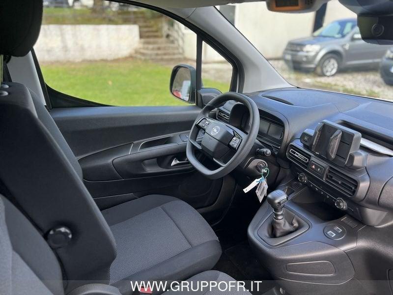 Opel Combo OPEL COMBO CARGO 1.5 DIESEL 100CV PC - NETTO IVA