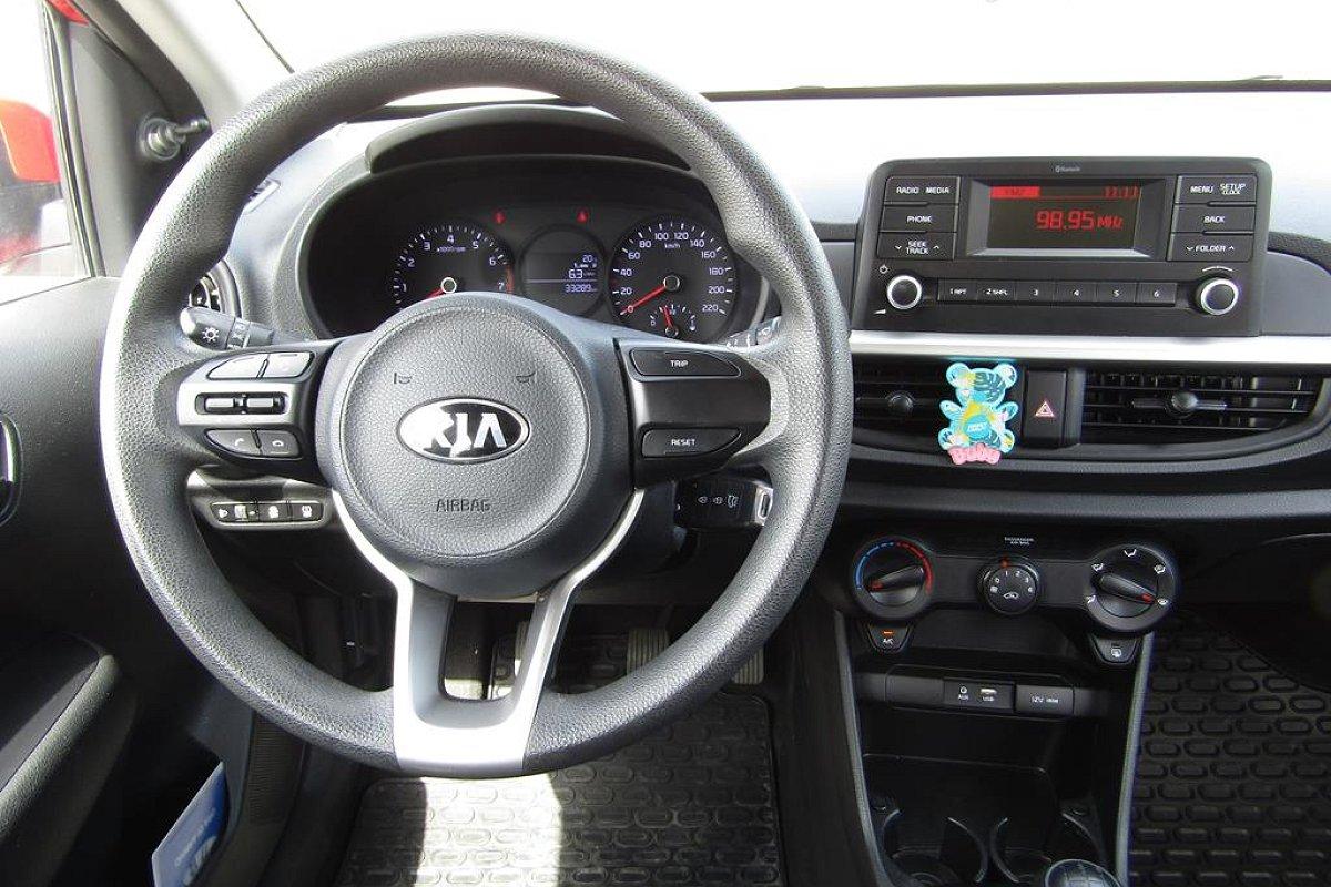KIA Picanto 1.0 12V 5 porte Active