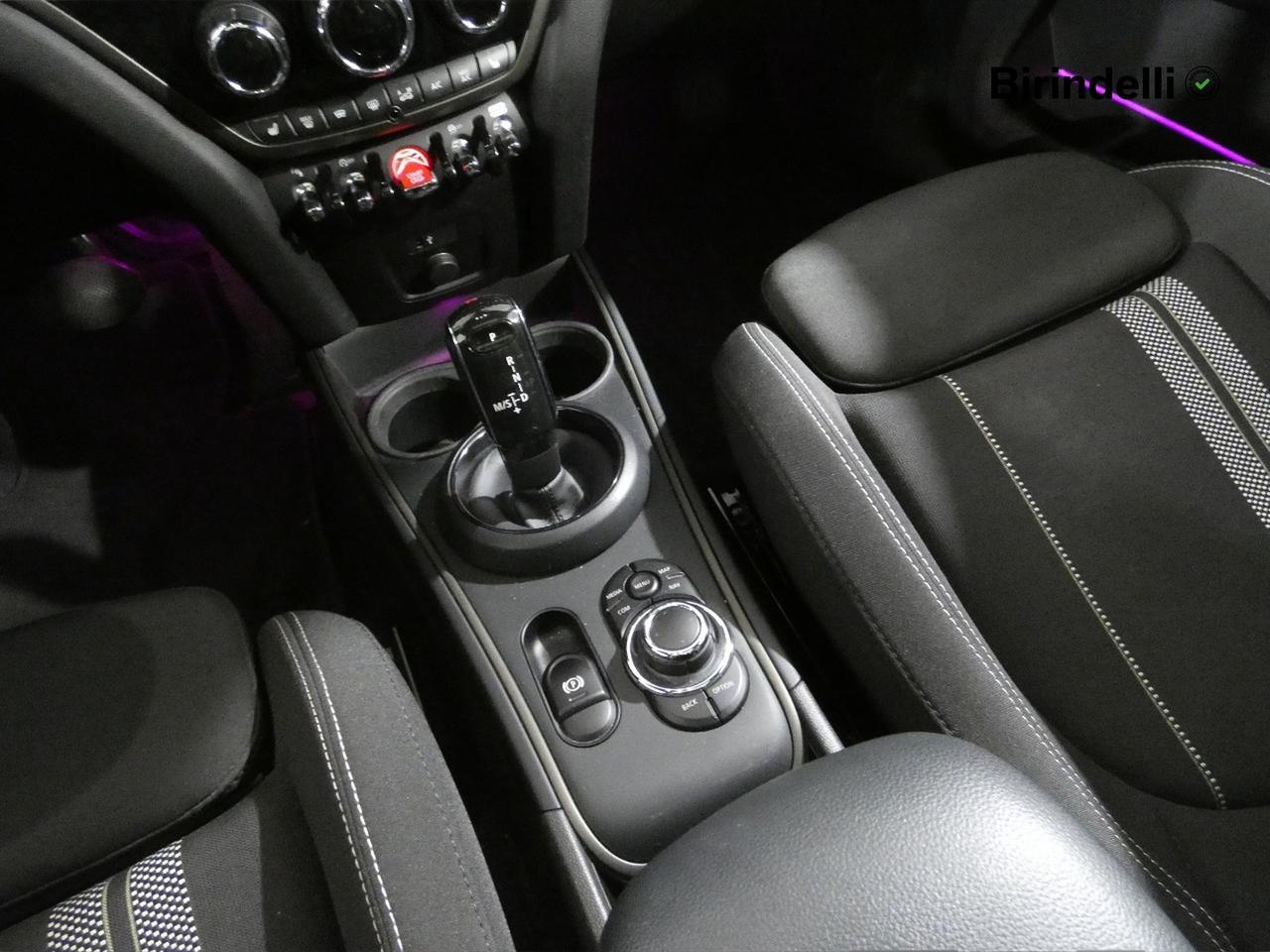 MINI Mini Countrym.(F60) - Mini 2.0 Cooper S Classic Countryman ALL4