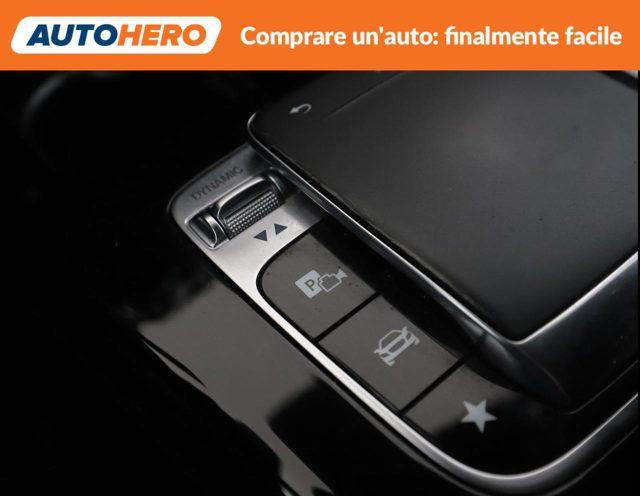 MERCEDES-BENZ A 200 Automatic Executive