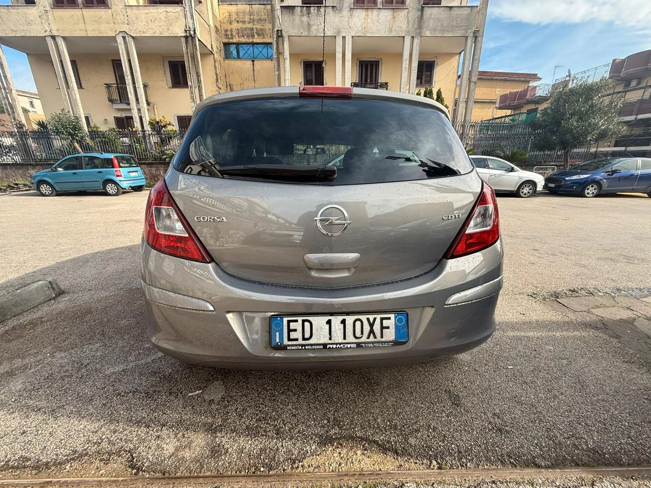 Opel Corsa 1.3 CDTI 75CV F.AP. 5 porte Elective