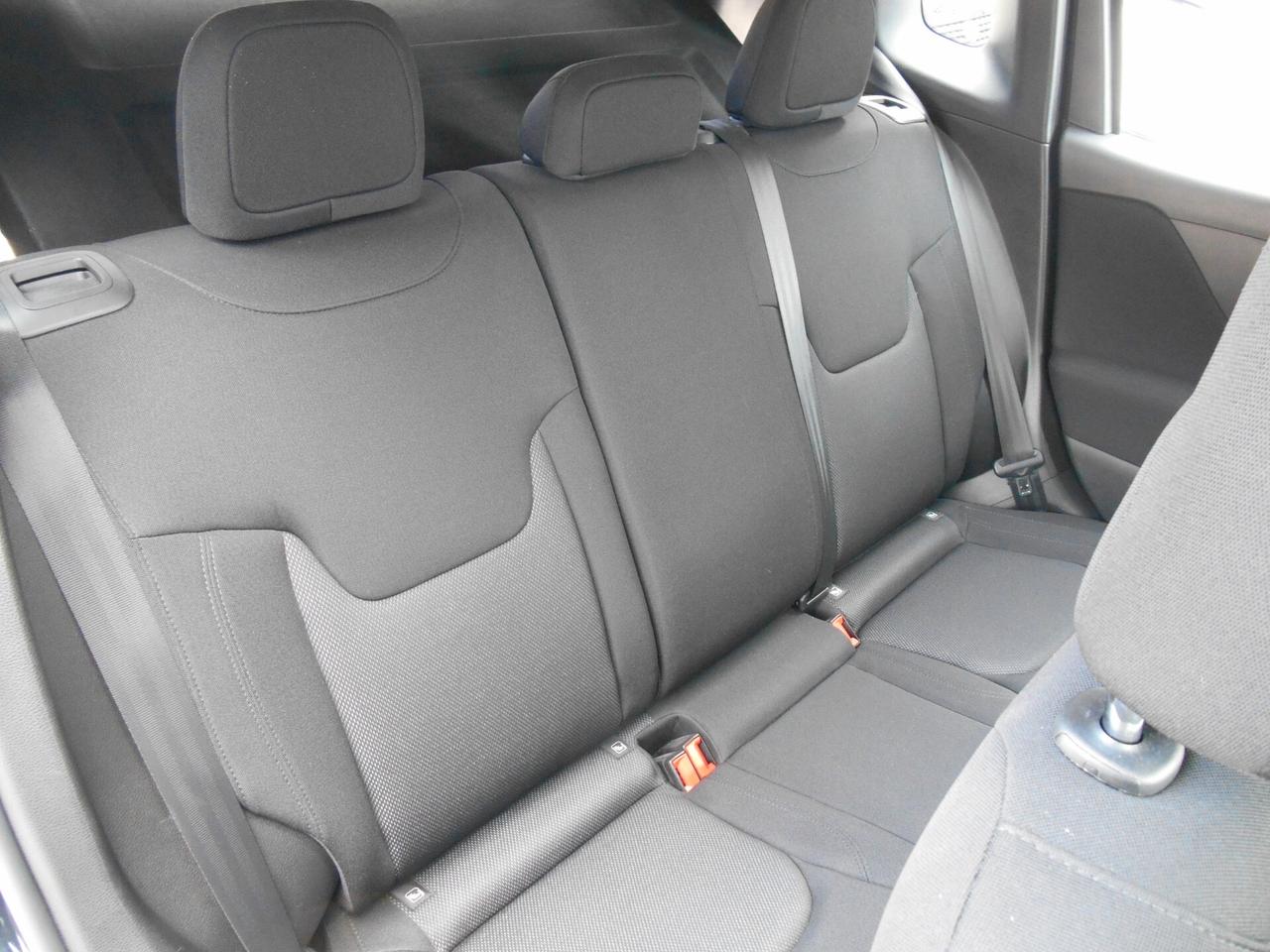 Jeep Renegade 1.0 T3 Longitude