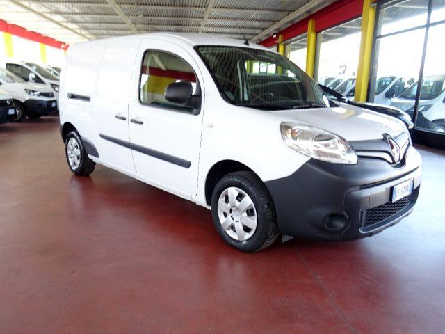 RENAULT Kangoo Blue dCi 95CV Express Maxi Furgone Ice
