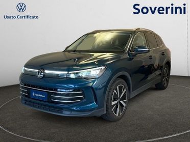 Volkswagen Tiguan Tiguan 1.5 eTSI 150 CV ACT DSG Elegance