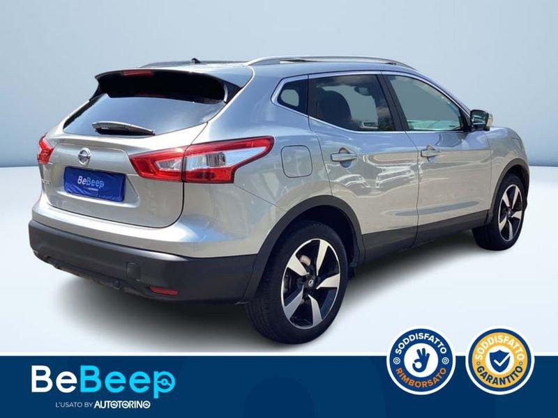 Nissan Qashqai 1.2 DIG-T 360 115CV E6