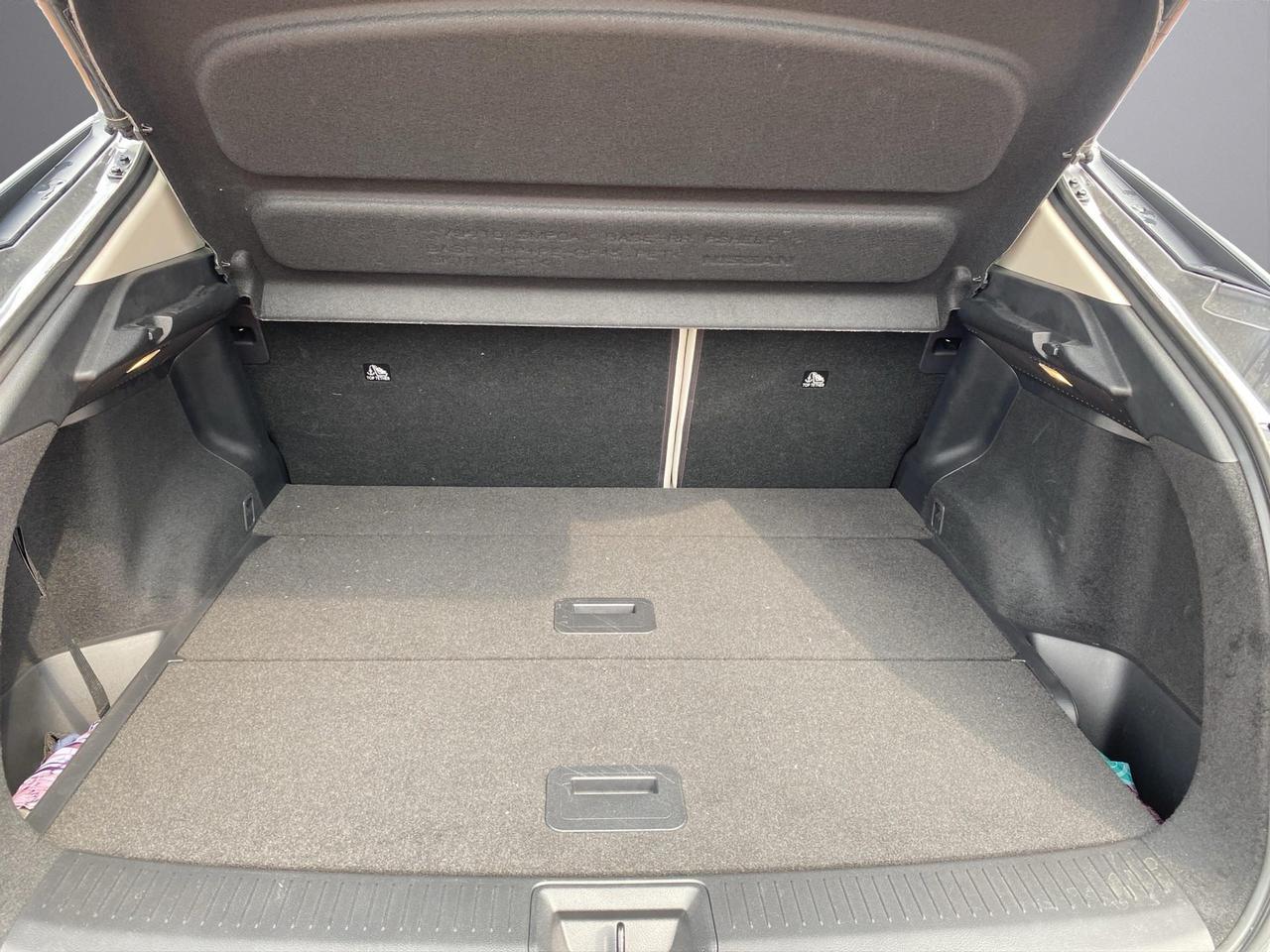 Nissan Ariya 87 kWh Evolve 2wd