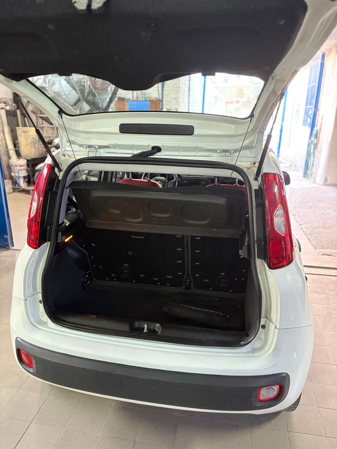 Fiat Panda 1.2 Easy Benzina