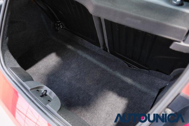 ABARTH 595 1.4 TURBO T-JET 165 CV TURISMO