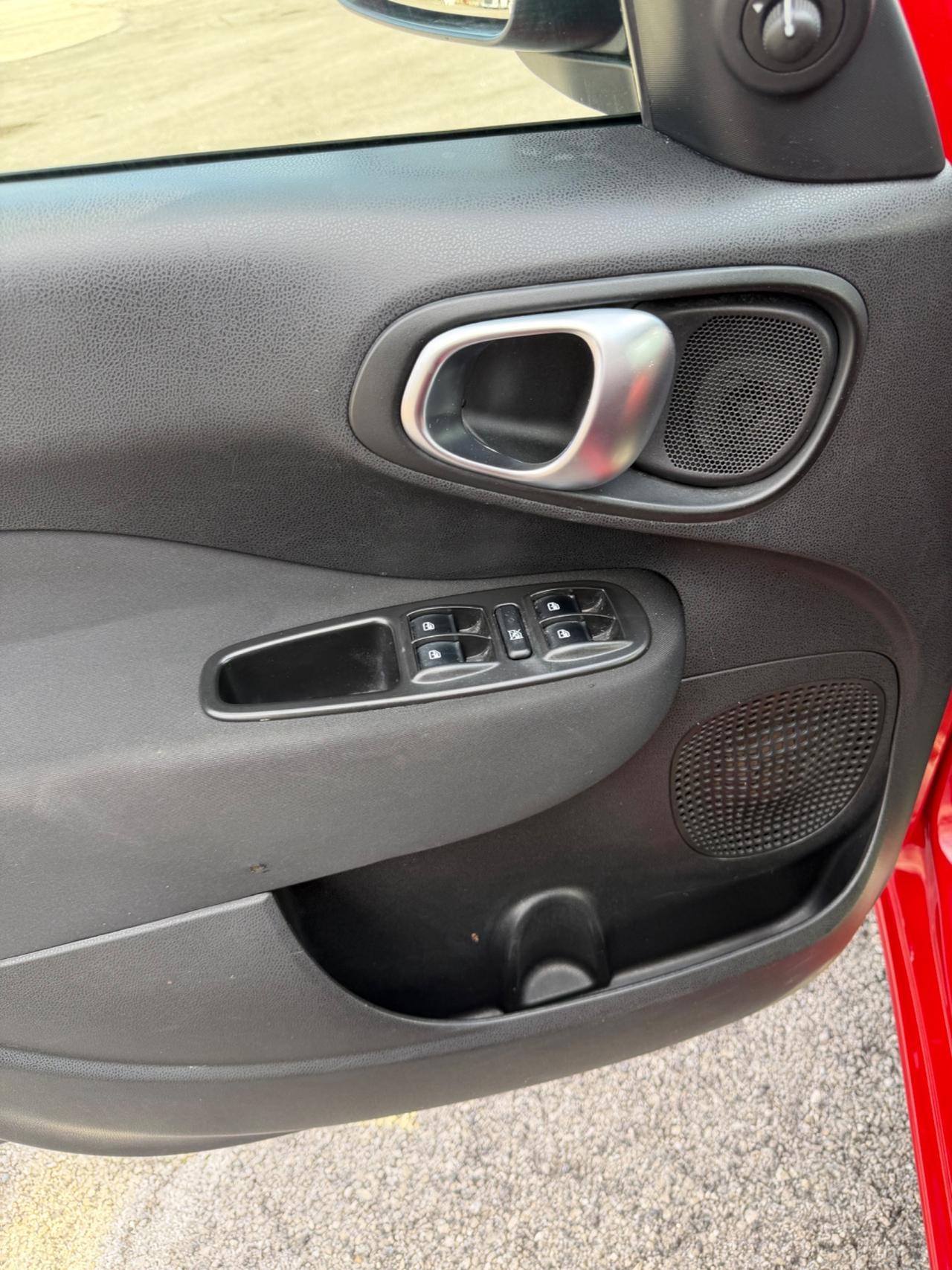 Fiat 500L 1.6 Multijet 120 CV Lounge