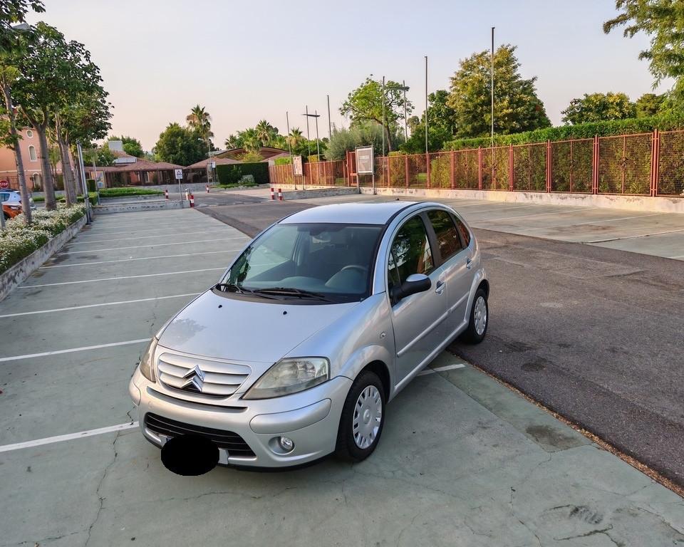CITROEN C3 1.1 Benzina come nuova