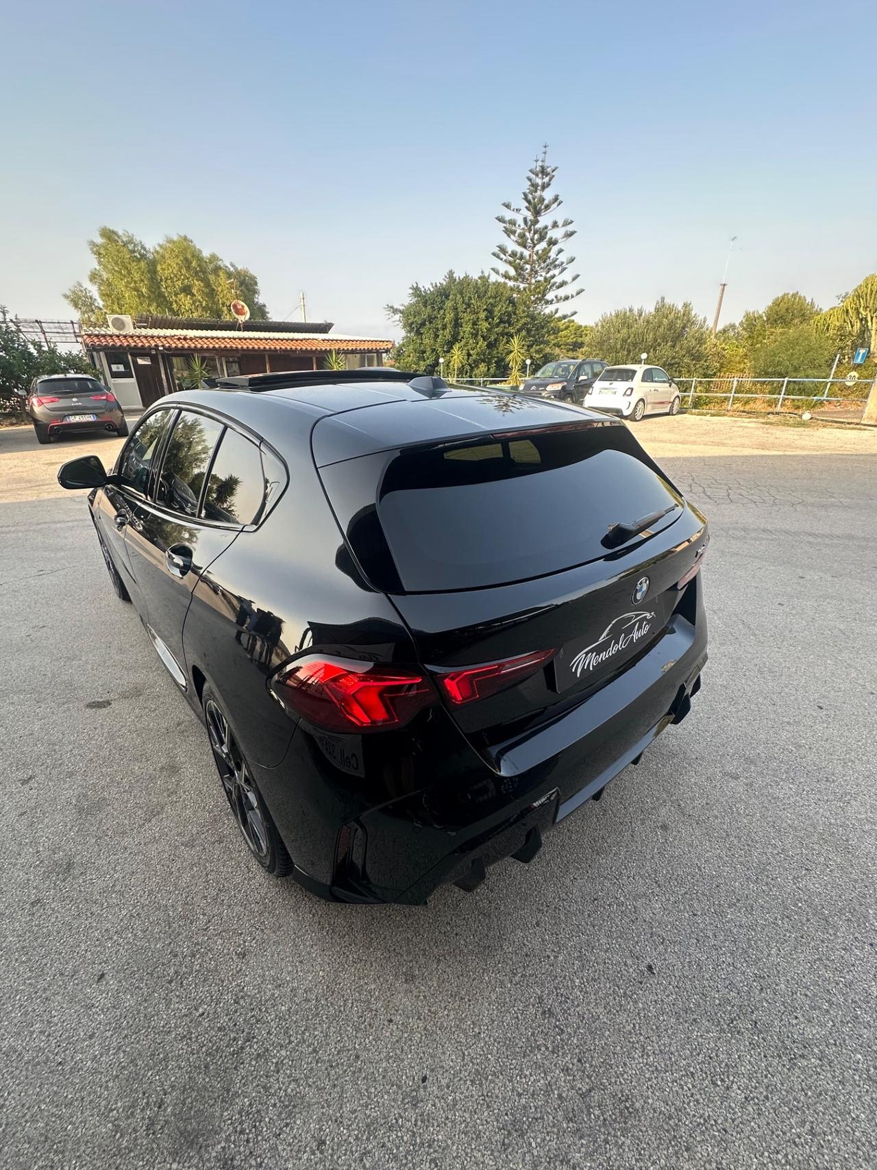 Bmw 118 118d 5p. MSport Pro
