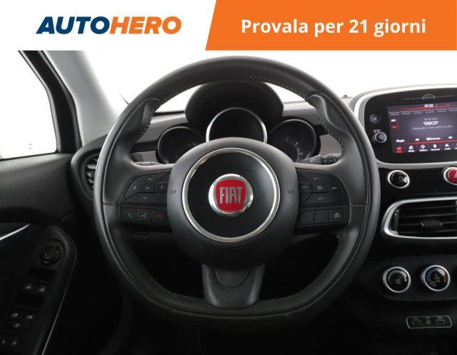 FIAT 500X 1.3 MultiJet 95 CV Pop Star