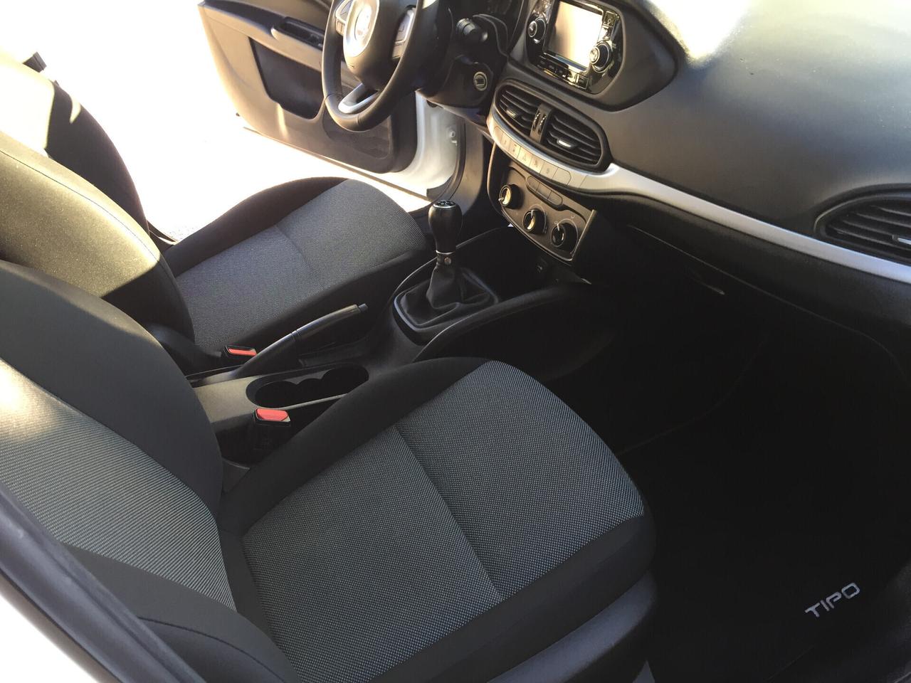 Fiat Tipo 1.3 Mjt S&S SW Street X NEOPATENTATI