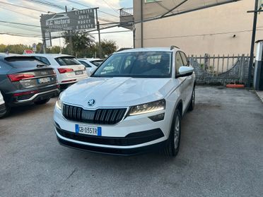 Skoda Karoq 2.0 TDI 150CV DSG 4x4 Ambition