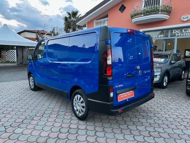 Nissan NV300 2.0DCi 120CV 80.000 Km - 2022