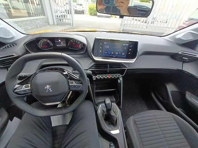 Peugeot 208 1.2 PureTech 75cv ACTIVE PACK Usato Garantito