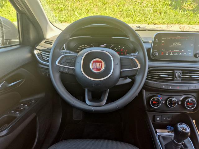 FIAT Tipo 1.3 Mjt S&S 5 porte Easy
