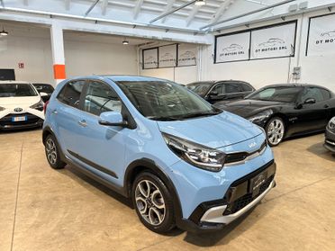 Kia Picanto 1.0 TGDi 12V 5 porte X Line