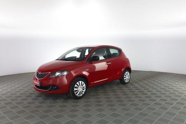 LANCIA Ypsilon Ypsilon 1.0 FireFly 5 porte S&S Hybrid Gold