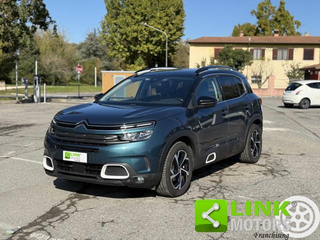 CITROEN C5 Aircross FEEL
