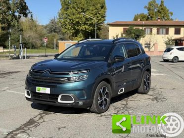 CITROEN C5 Aircross FEEL