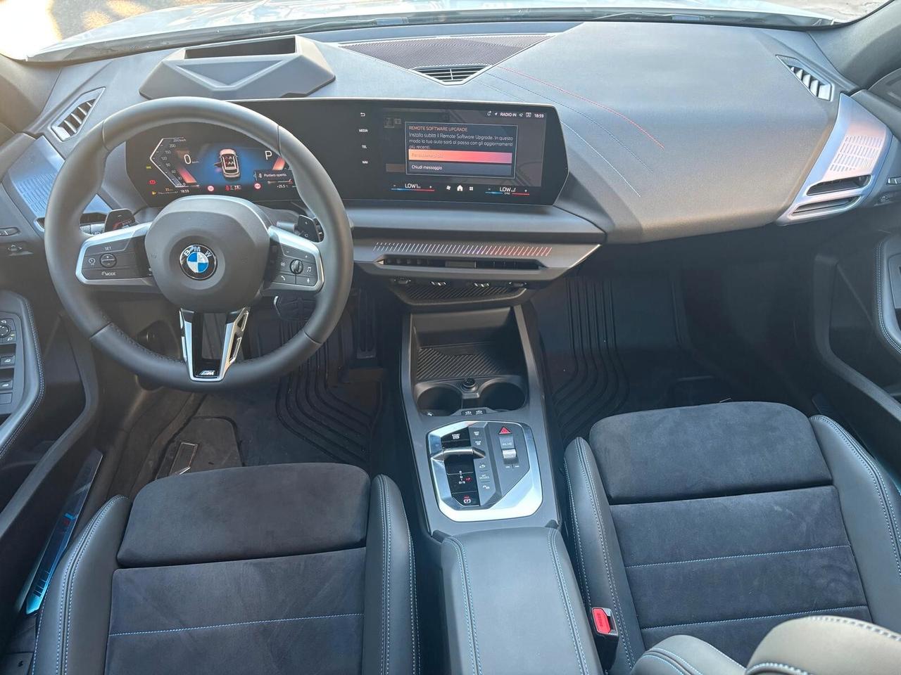Bmw 118 BMW 118d MSport