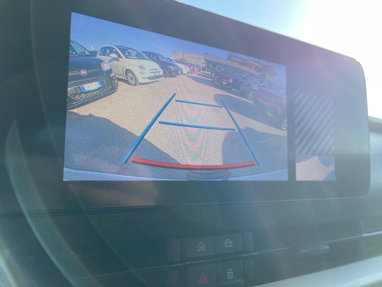 Fiat 600 Hybrid 100 CV DCT MHEV NO VINCOLO DI FINANZIAMENTO