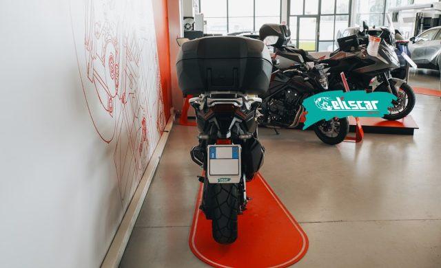 HONDA X-ADV 750 2025 SPECIAL EDITION
