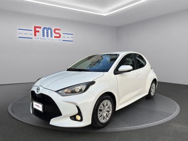 Toyota Yaris 1.0 Active