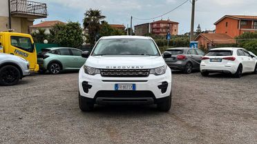 Land Rover Discovery Sport Discovery Sport 2.0 TD4 180 CV Auto Business Ed.Premium Pure