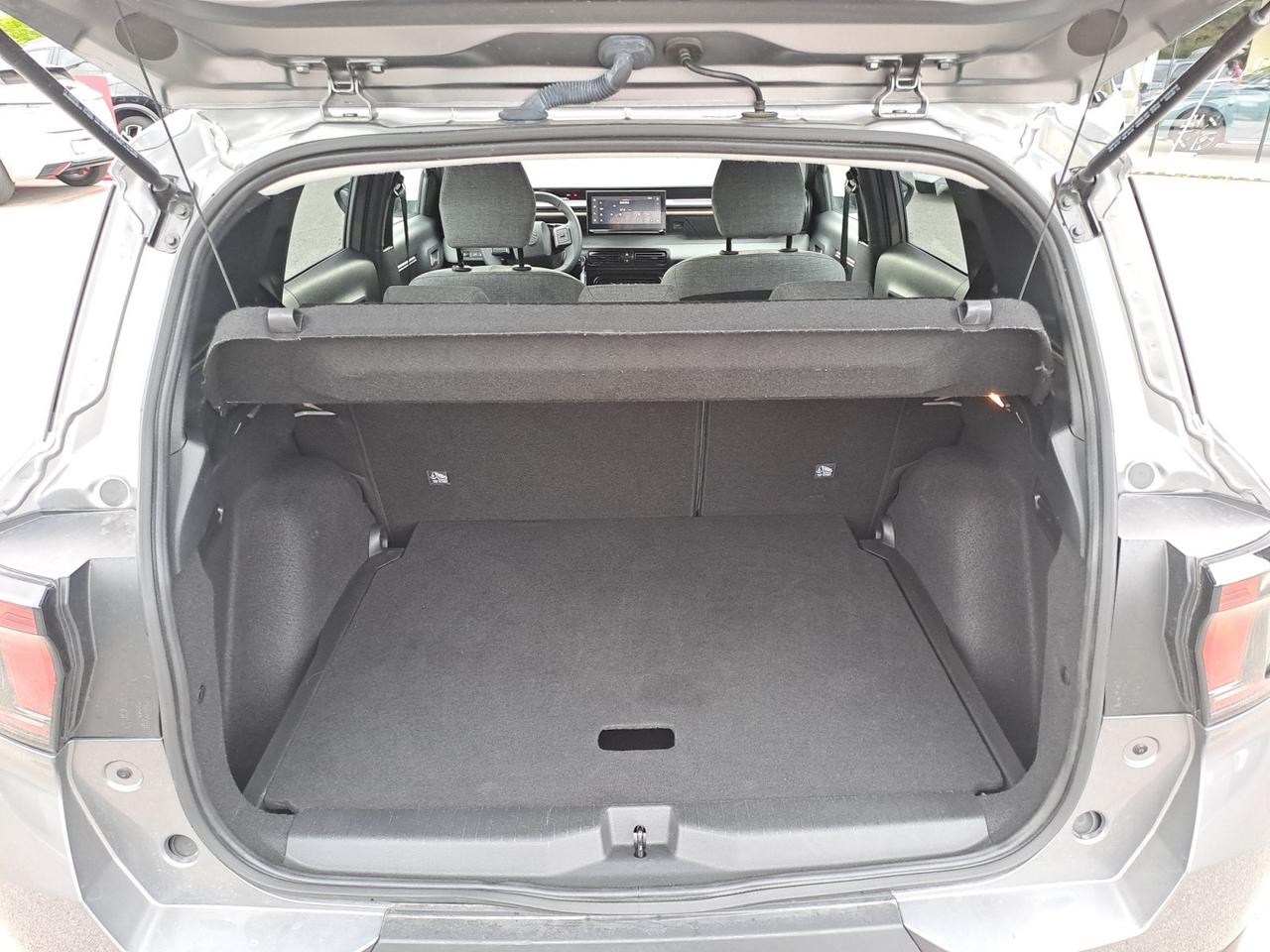 CITROEN C3 Aircross 2ª s. - C3 Aircross PureTech Turbo 100 CV Plus