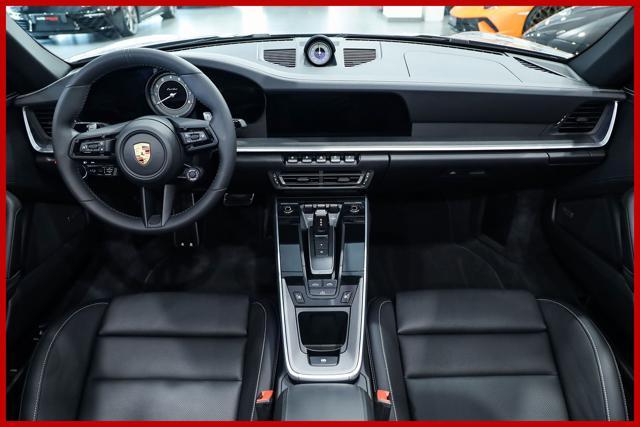 PORSCHE 992 Turbo Cabriolet|IVA ESP