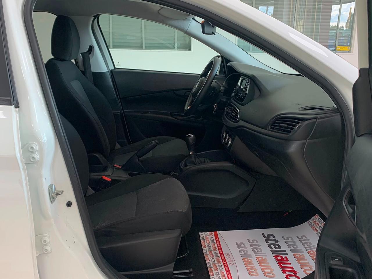 Fiat Tipo 1.3 Mjt S&S 5p. *IVA DEDUCIBILE*