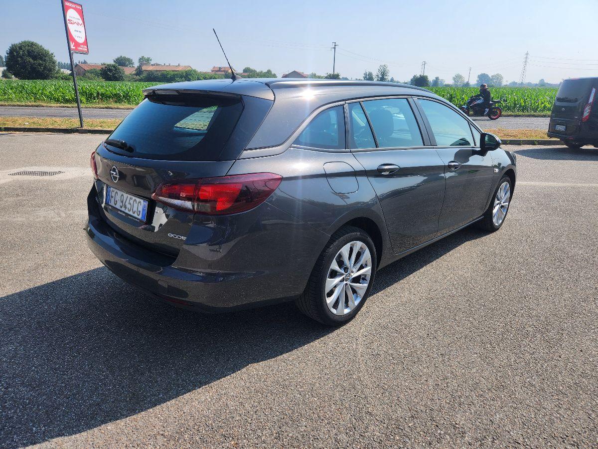 OPEL Astra Station Wagon 1.0CC Elective 105 CV