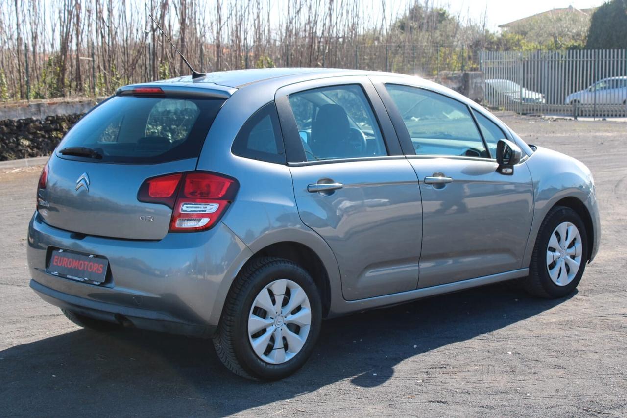 Citroen C3 1.1 Business