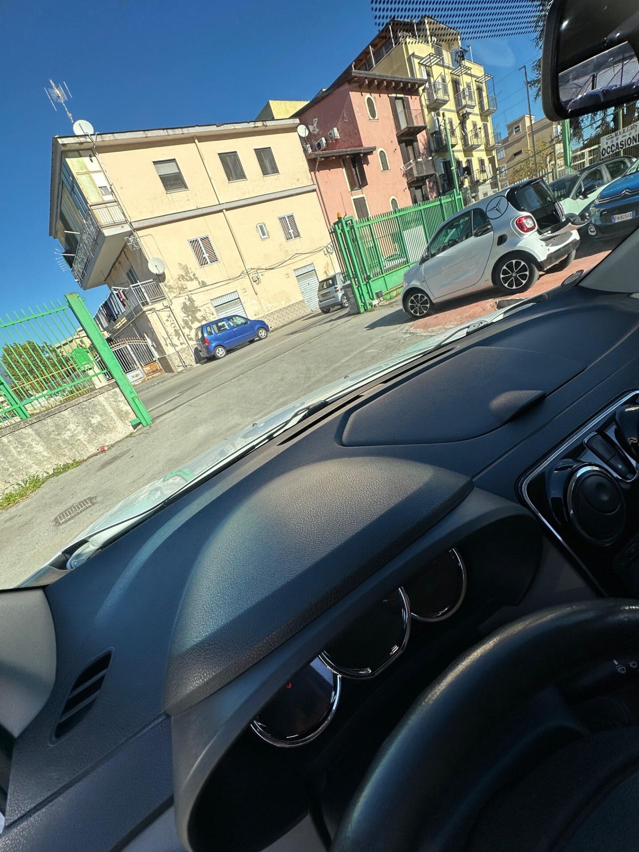 Dacia Lodgy 1.5 dCi 8V 110CV 7 posti Lauréate