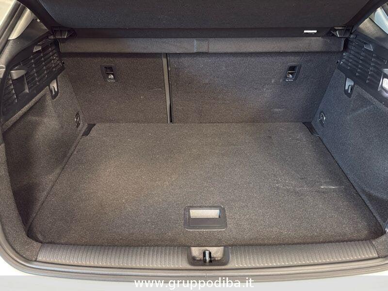 Audi Q2 I 2017 Benzina 30 1.0 tfsi Admired