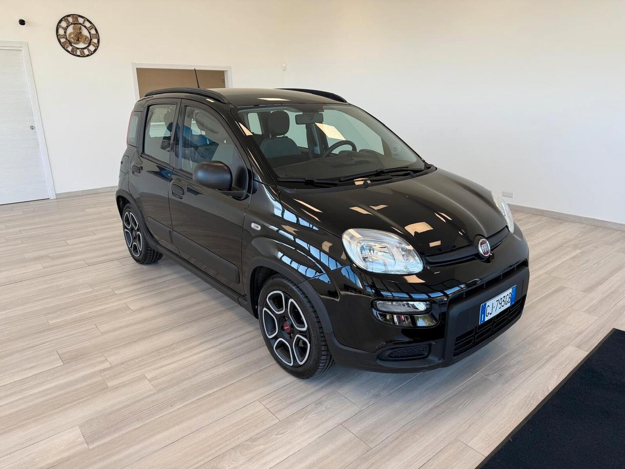 Fiat Panda 1.0 Hybrid City Life FireFly S&S