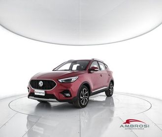 MG ZS MG 1.5 Luxury